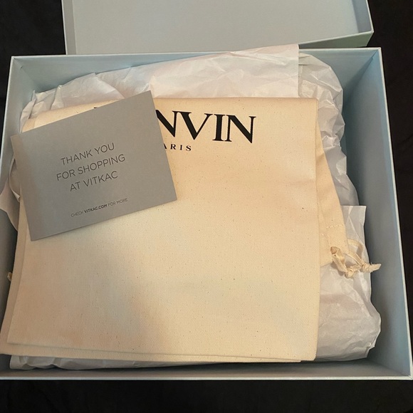 Lanvin Curb Skatebord Edition - Picture 2 of 3